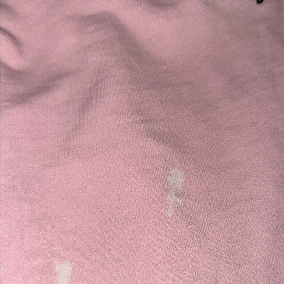 Teddy Fresh Light Pink Hoodie and Joggers - Picture 13 of 16